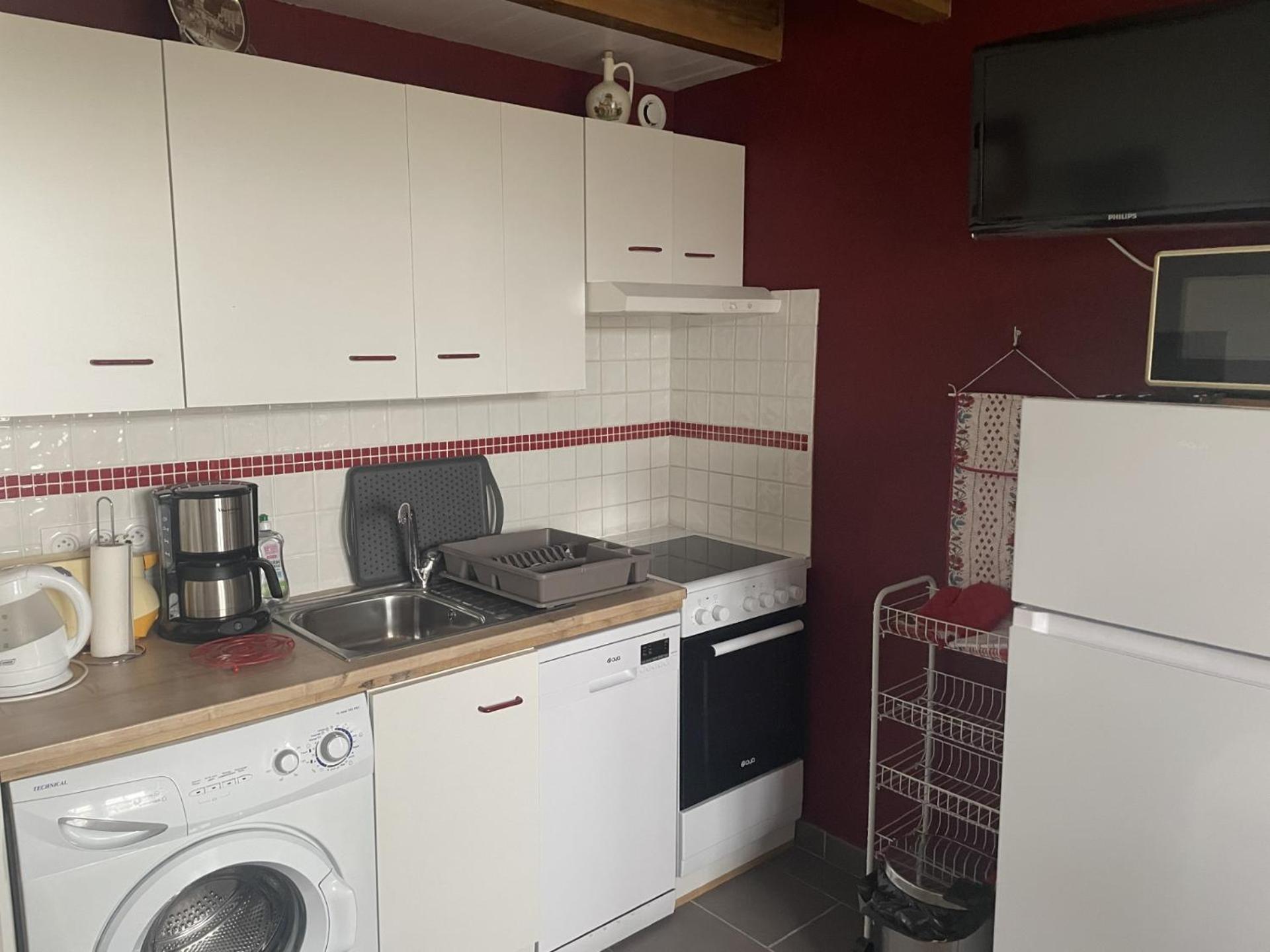 Gite De Belle Vue Semur-en-Brionnais Exteriör bild