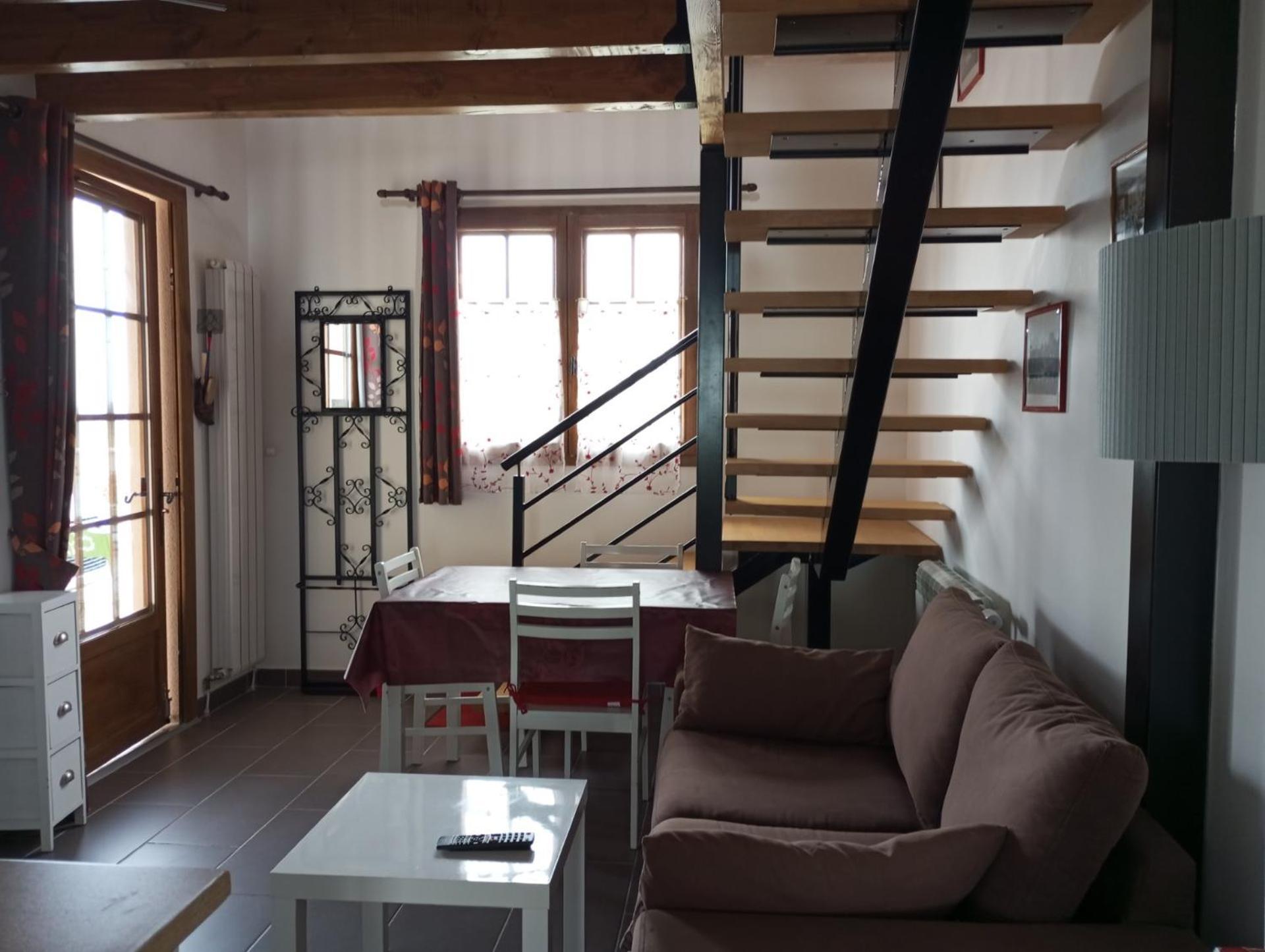 Gite De Belle Vue Semur-en-Brionnais Exteriör bild