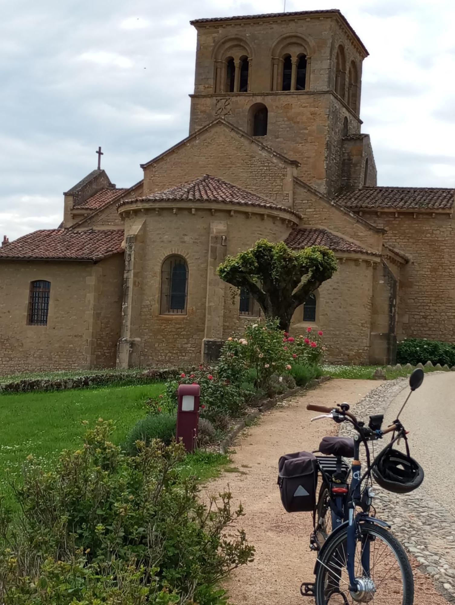 Gite De Belle Vue Semur-en-Brionnais Exteriör bild